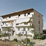 First Tropea
