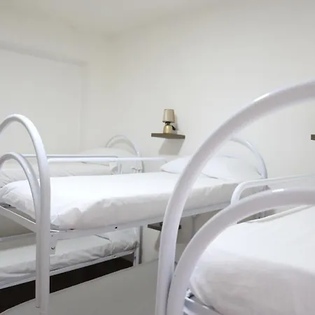 First Hostel