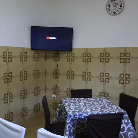 Hostel First