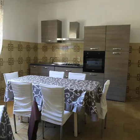 First Tropea