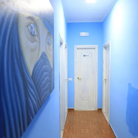 First Hostel