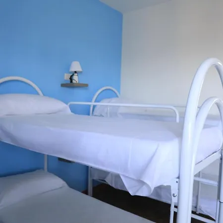 Hostel First Tropea