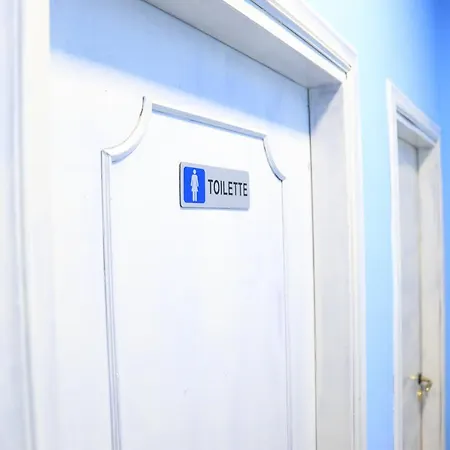 Hostel First *