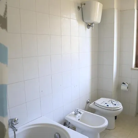 Hostel First Tropea