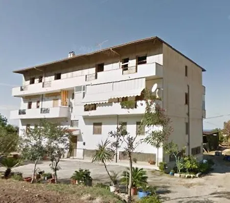 First Tropea