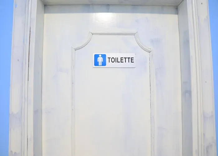 Auberge de jeunesse First Tropea