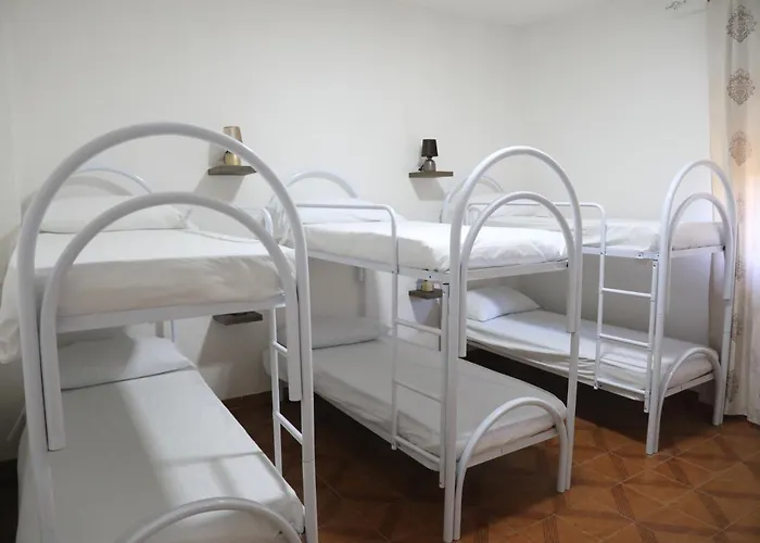 Auberge de jeunesse First