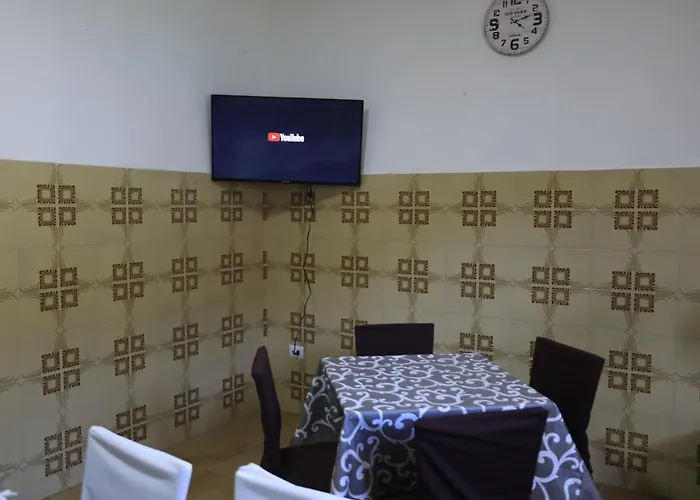 Auberge de jeunesse First