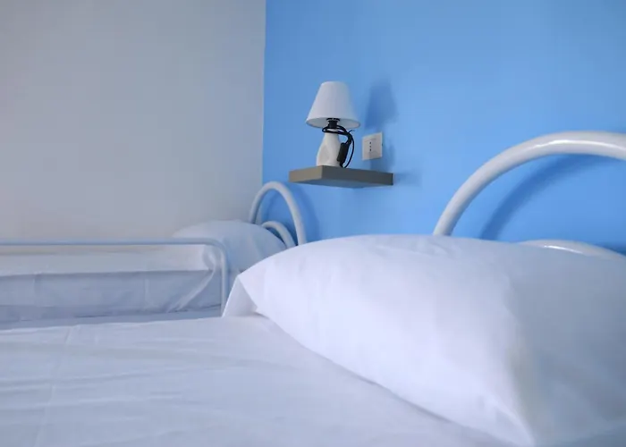 First Auberge de jeunesse *