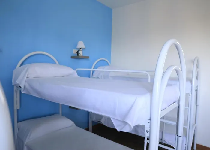 Auberge de jeunesse First Tropea