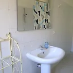 Vandrerhjem First
