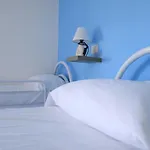 First Vandrerhjem *