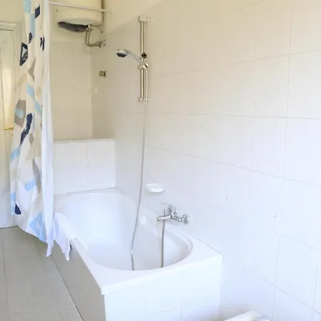 First Hostal *