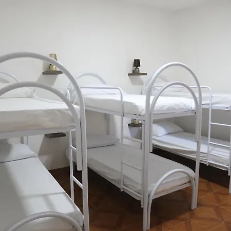 Hostel First