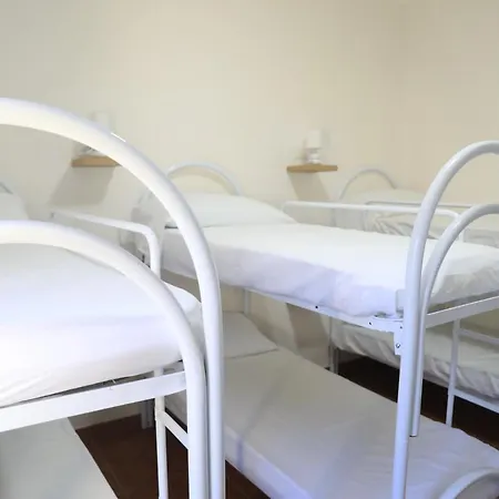 Hostel First *