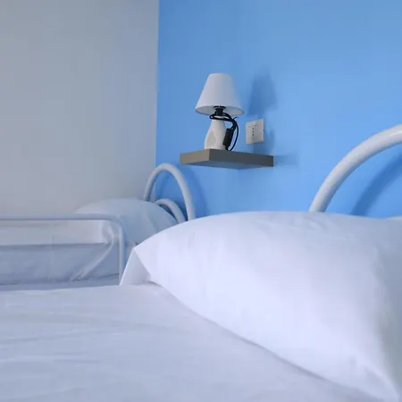 First Hostel *