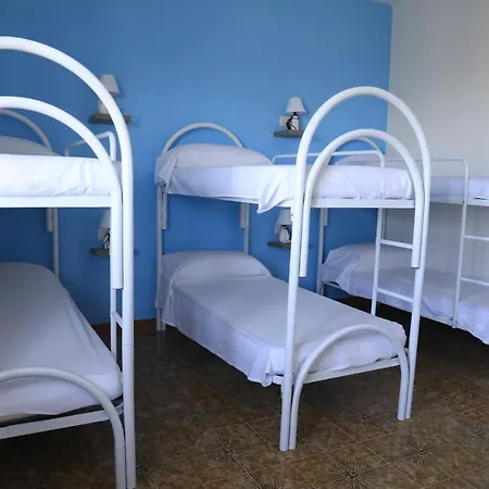 First Hostal