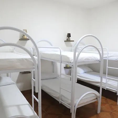 First Hostel *