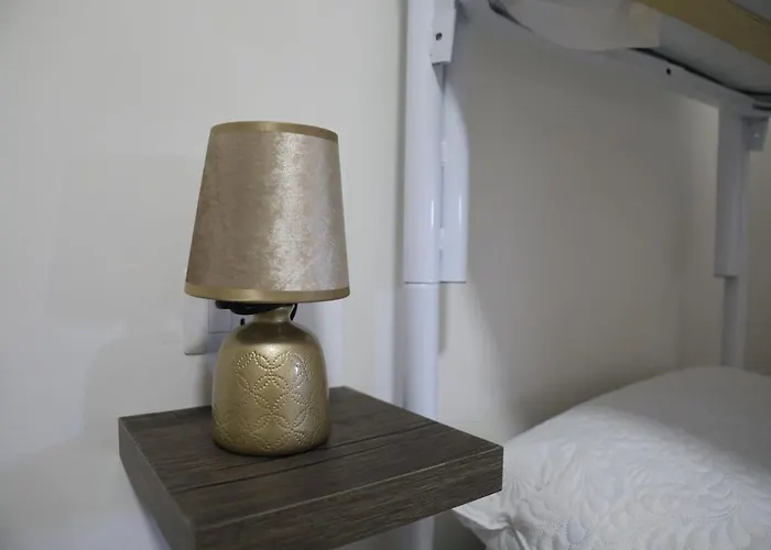 First Хостел Тропея