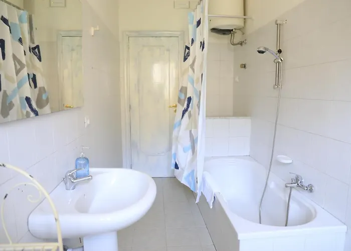 First * Тропея