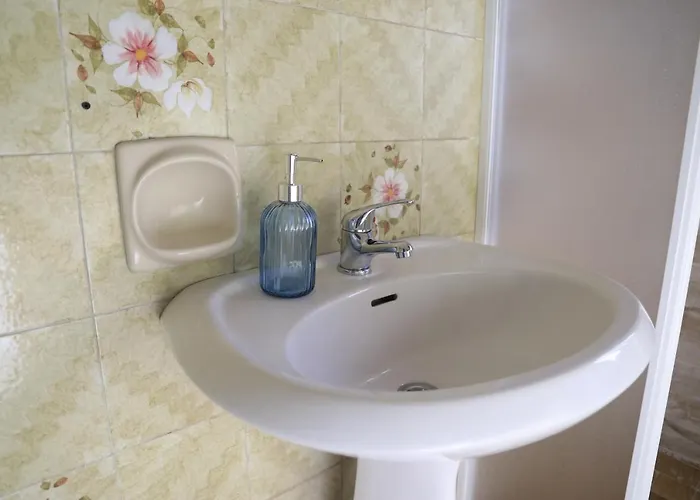 First Хостел Тропея