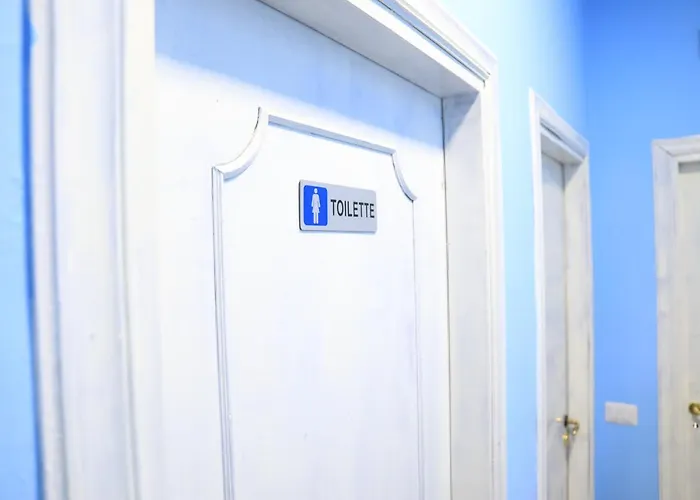 Хостел First *