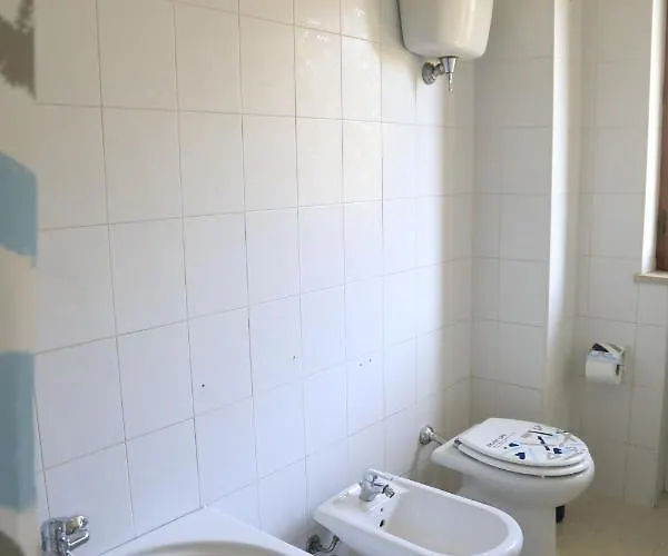 Хостел First Тропея