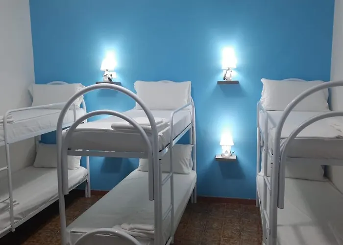 First Хостел *